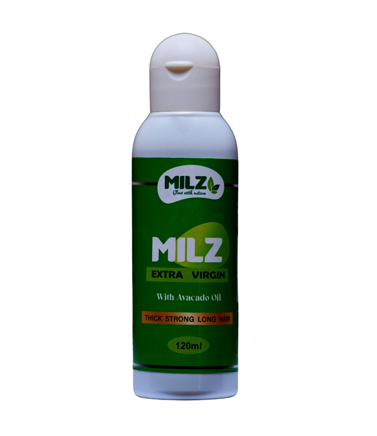 Extra Virgin Avocado Hair Oil -120ml