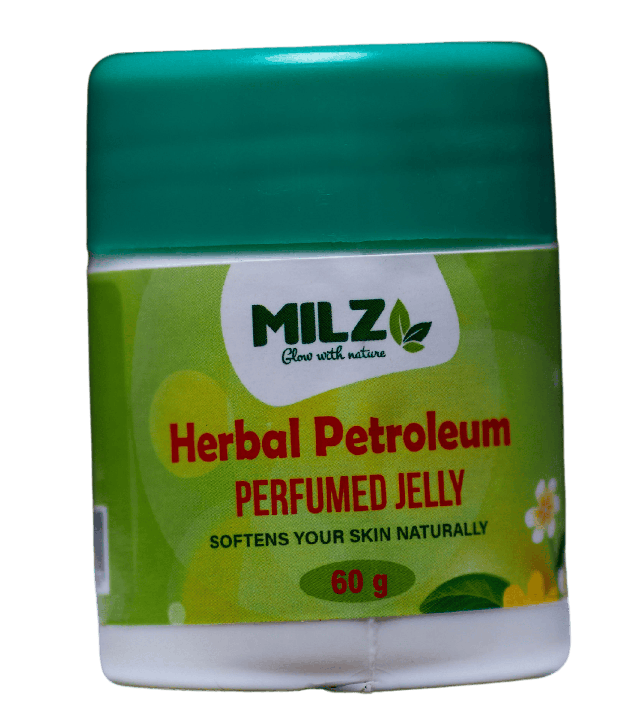 Herbal Jelly (from Coconut, Shea Butter, Avocado Oil) - 60g